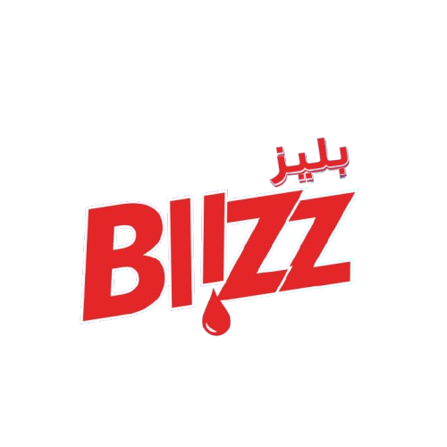 Blizz Logo
